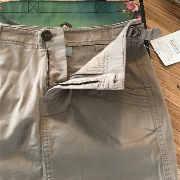 📣 NEW Adorable Athleta Organic Cotton Skirt 📣 - Picture 10 of 12